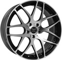 SOLEIL LXM-1 8.5x19 5/112 ET21 CB66.4