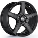 RH ALURAD RH 4 BLACK 6.5x16 5/115 ET35 CB72.5