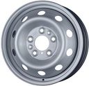 MW STEEL 16209 6x16 5/130 ET68 CB78.1
