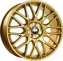 CMS C25 7x17 4/100 ET45 CB67.1