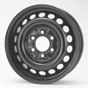 MW STEEL 16095 6.5x16 6/130 ET62 CB84.1