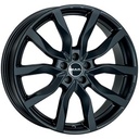 MAK KOLN 9x19 5/112 ET58 CB57.1