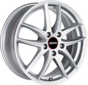 RONAL R46 7.5x18 5/100 ET35 CB68
