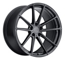TSW BATHURST MATTE BLACK 11x20 5/114.3 ET50 CB76.1