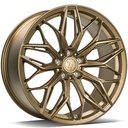 STATUSFÄLGAR SCF-P SAND BRONZE 8.5x19 5/112 ET30 CB66.6