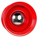 JACK WHEELER AMERICAN CLASSIC SMOOTHIE OLD SCHOOL RED 10x15 5/114.3 ET-32 CB71.6