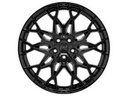 MSW 51 GLOSS BLACK 9,5X 9.5x21 5/21 ET19 CB66.6