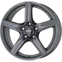 ALUTEC GRIP GRAPHITE 7.5x17 5/17 ET36 CB71.6