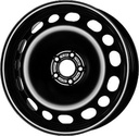 MW STEEL 20001 6.5x20 5/114.3 ET33 CB66.1