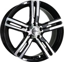 INTER ACTION IA KARGIN 6x14 5/112 ET30 CB66.6