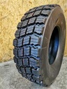 385/65R22.5 KA PINNOITETTU P28 PLUS