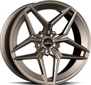 GMP A107 STONE BRONZE 8.5x19 5/112 ET45 CB66.6