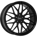 DOTZ SUZUKA BLACK 10x20 10/20 ET40 CB72.6