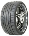 255/35R19 96Y CONTINENTAL SPORTCONTACT 5P