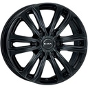MAK SAFARI 6 8x18 6/130 ET53 CB84.1