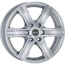 MAK KING 6 SILVER 8x18 8/18 ET50 CB95.1