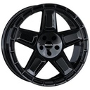 MAK TREK GLOSS BLACK 9x20 9/20 ET40 CB60.1