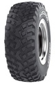 250/75R16 120G ASCENSO MDR1000 XL STEEL BELTED 7 VUODEN TAKUU