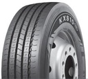 315/60R22.5 154/148L KUMHO XS10 STEER 16PR REGIONAL