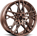 BROCK B44 BRONZE COPPER 8x18 5/100 ET35 CB63.4