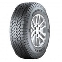 205/75R16 110/108R GENERAL TIRE GRABBER AT3