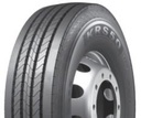 265/70R19.5 140/138M KUMHO KRS50 STEER 16PR REGIONAL