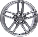 ALUTEC IKENU 8.5x20 5/108 ET42 CB65.1