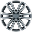 MAK SAFARI 6 8x18 6/130 ET53 CB84.1