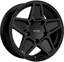SUPER METAL SUPERMETAL ROCKET 8x18 5/160 ET45 CB65.1