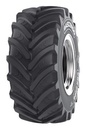 710/60-34 173D ASCENSO VF VDR 2000 XL R-1W NRO SB 7 VUODEN TAKUU