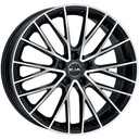 MAK SPECIALE 9x21 5/112 ET42 CB57.1