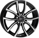 AUTEC VIDRON 6x15 5/100 ET38 CB57.1