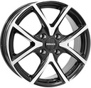 MONACO WHEELS CL2 7x17 4/108 ET25 CB65.1