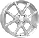 MONACO WHEELS CL2 7x17 4/108 ET25 CB65.1