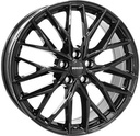 MONACO WHEELS GPX 8x20 5/114.3 ET48 CB67.1