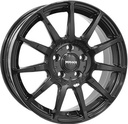 MONACO WHEELS RALLYE 7x17 5/100 ET35 CB57.1