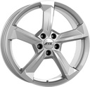 ATS AUVORAX POLAR-SILVER 8,5X 8.5x19 5/19 ET36 CB66.6