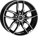 AUTEC BAVARIS 8x19 5/112 ET30 CB66.6
