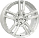 ATS EVOLUTION POLAR-SILVER 9x19 9/19 ET18 CB74.1