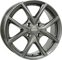 MONACO WHEELS 2 MONACO WHEELS CL2 6.5x16 4/100 ET40 CB63.3