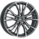 MAK UNION 8.5x19 5/112 ET45 CB57.1