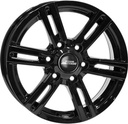 INTER ACTION IA KARGIN 6-SP 7.5x17 6/130 ET50 CB84.1