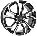 IT WHEELS ELLA 6.5x16 5/112 ET45 CB66.5
