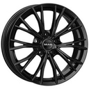 MAK MARK GLOSS BLACK 8x18 8/18 ET30 CB72.6