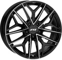 ATS PASSION 11x21 5/130 ET19 CB71.6