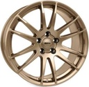 ALUTEC MONSTR 8.5x21 5/112 ET40 CB70.1