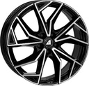 ALUTEC ADX.02 9x20 5/112 ET24 CB66.4