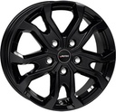 AUTEC KISO 6.5x16 5/130 ET66 CB89.1