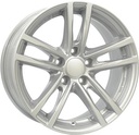 ALUTEC RIAL X10 8x19 5/112 ET57 CB66.6