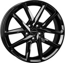 BORBET N 7x17 4/100 ET38 CB64